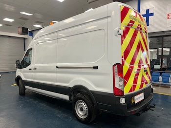 Used Ford Transit 2019 for sale - 75995236: Photo 4