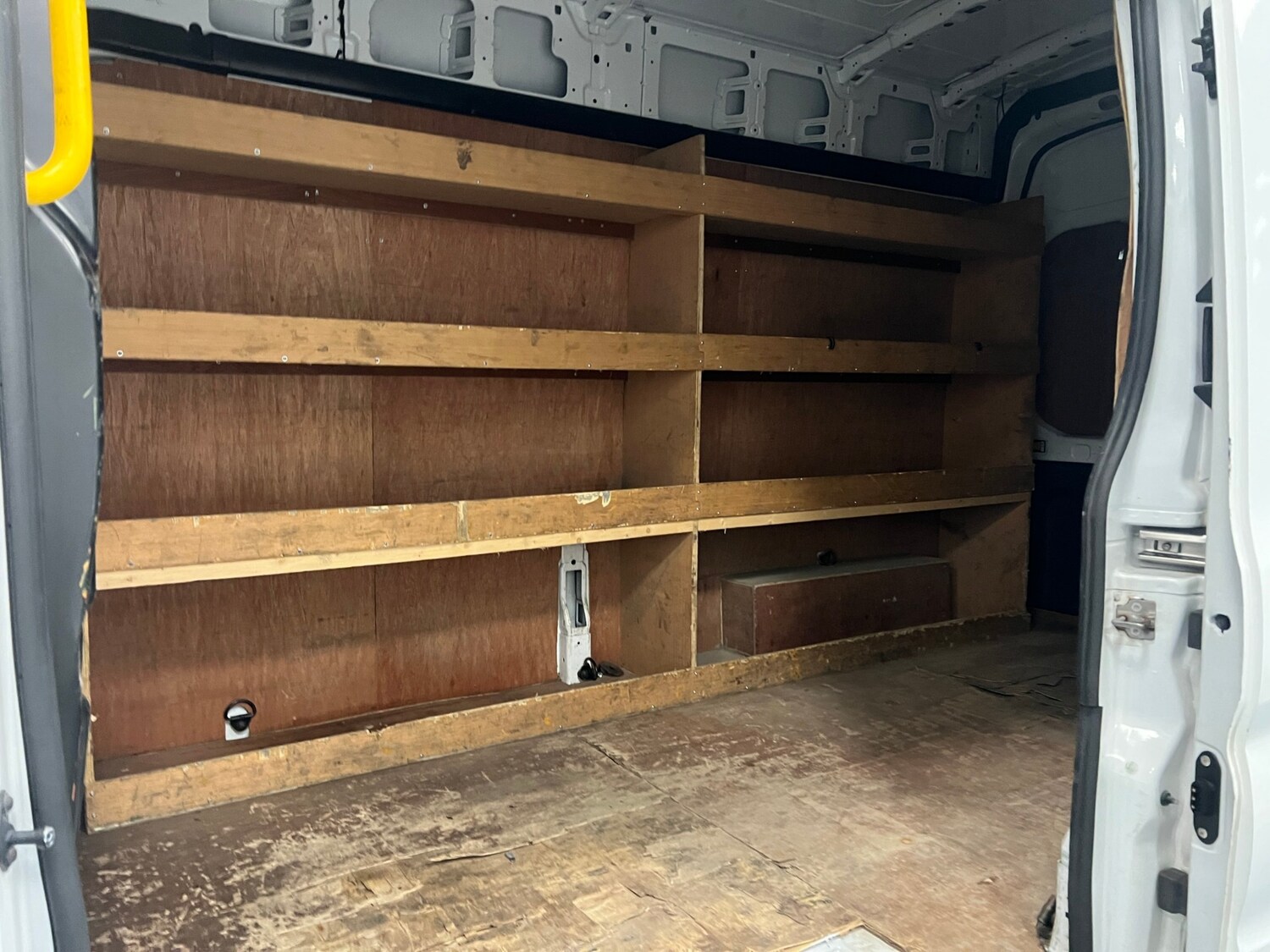 Used Ford Transit 2019 for sale - 75995236: Photo 7