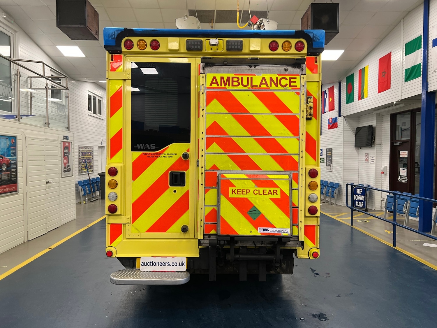 Used Mercedes-Benz Sprinter 2013 for sale - 76207500: Photo 10