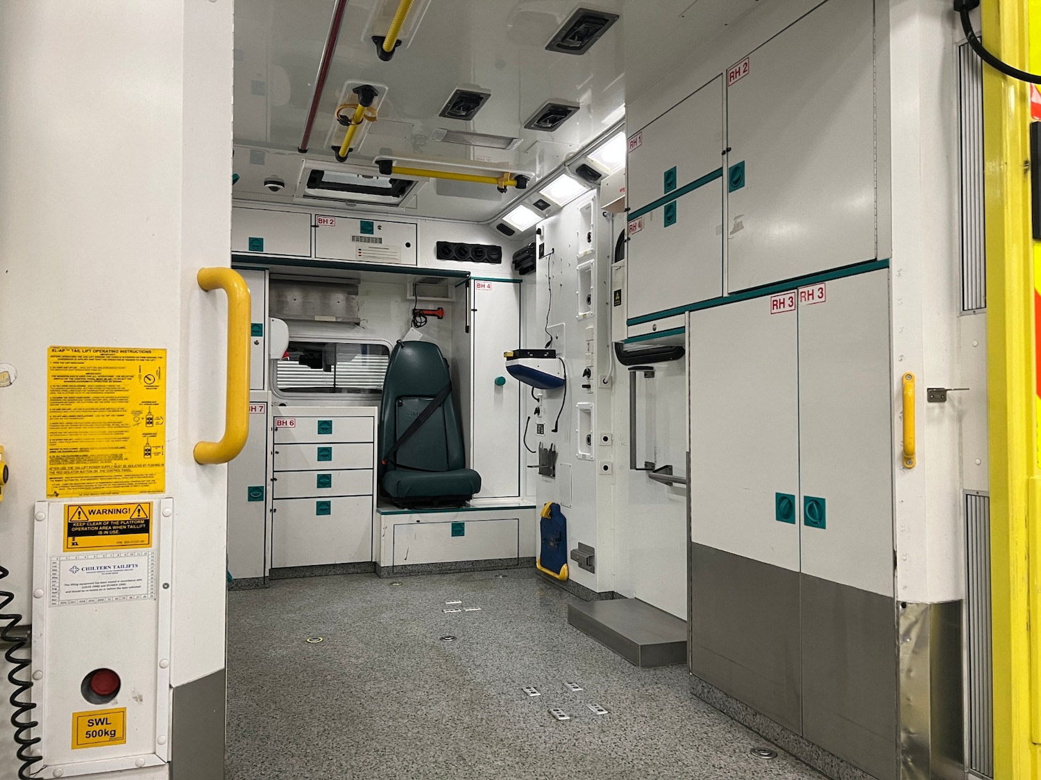 Used Mercedes-Benz Sprinter 2013 for sale - 76207500: Photo 13