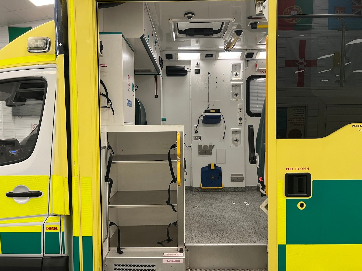 Used Mercedes-Benz Sprinter 2013 for sale - 76207500: Photo 7