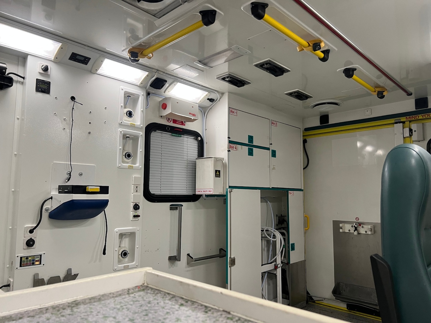 Used Mercedes-Benz Sprinter 2013 for sale - 76207500: Photo 8