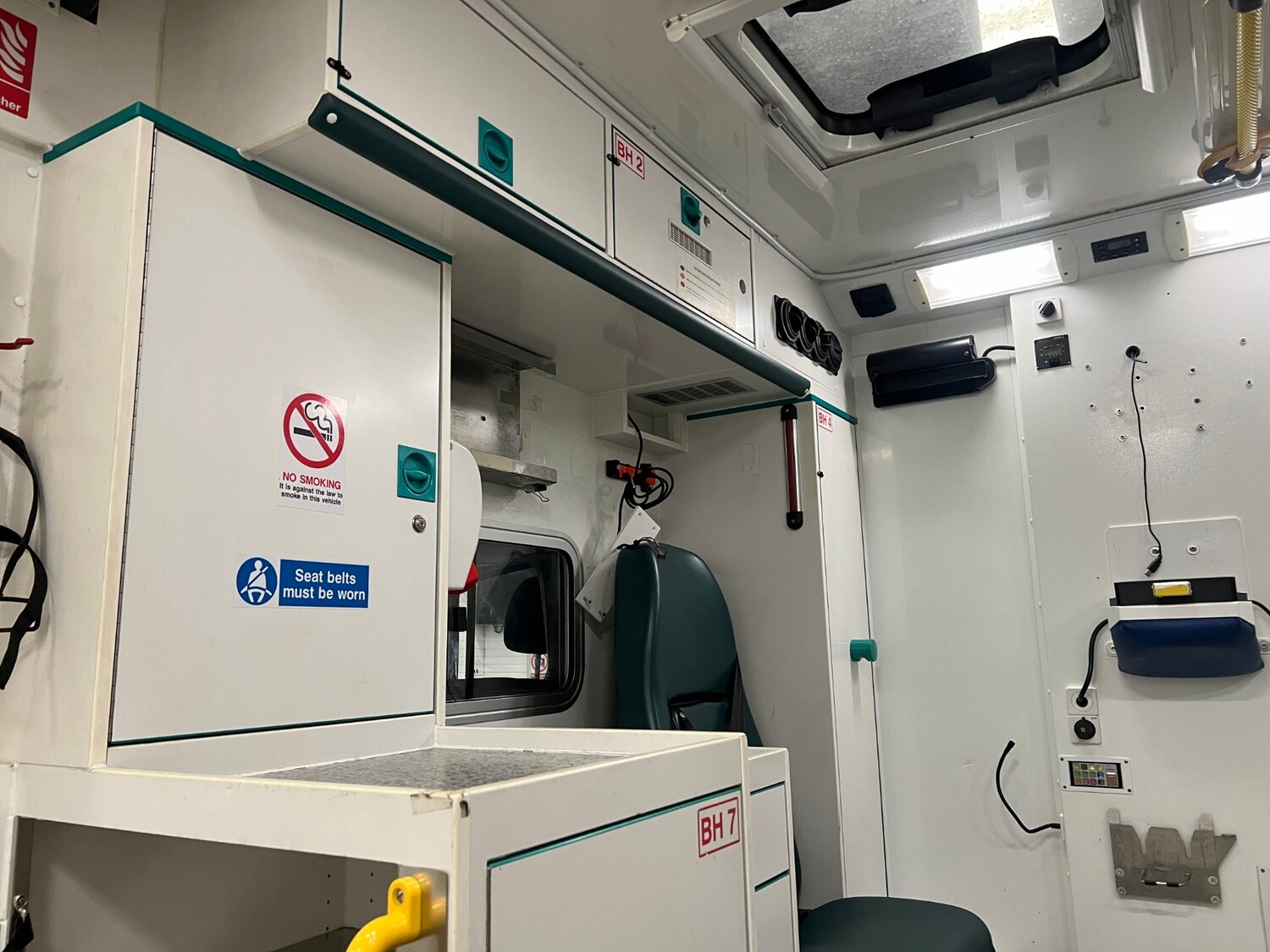 Used Mercedes-Benz Sprinter 2013 for sale - 76207500: Photo 9