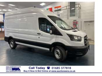Used Ford Transit 2020 for sale - 74900164: Photo