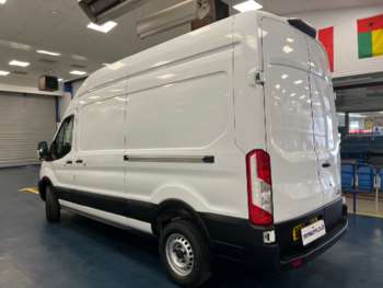 Used Ford Transit 2020 for sale - 74900164: Photo