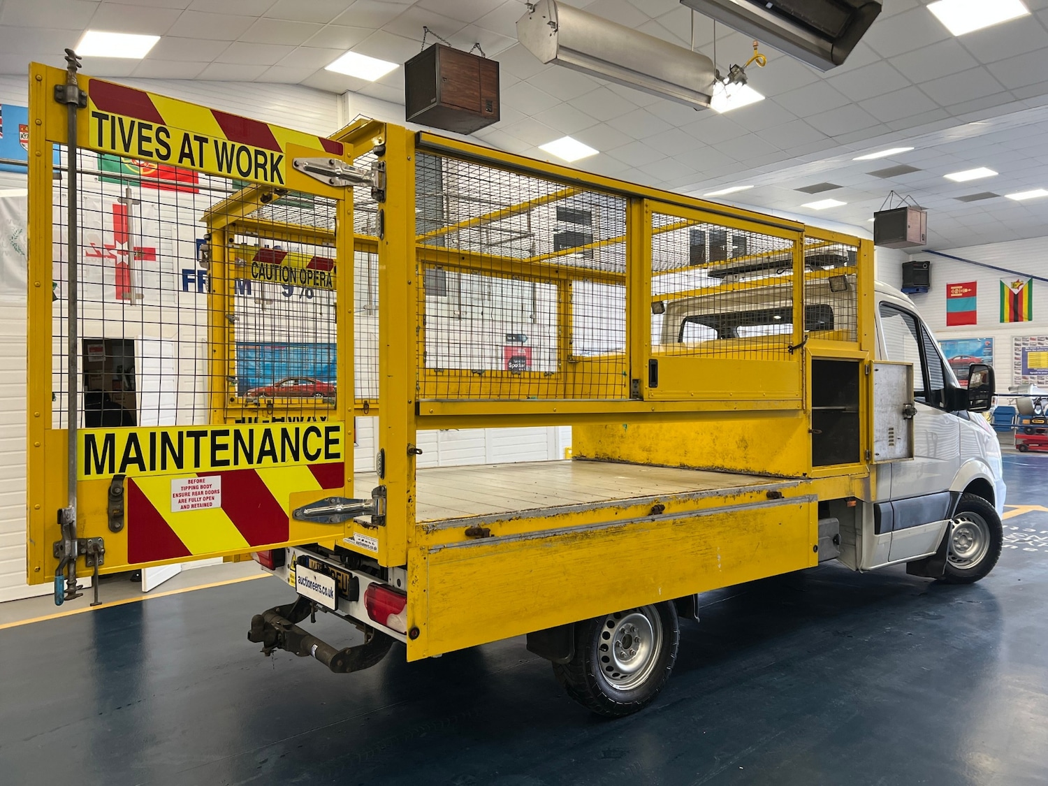 Used Mercedes-Benz Sprinter 2019 for sale - 78222873: Photo 13