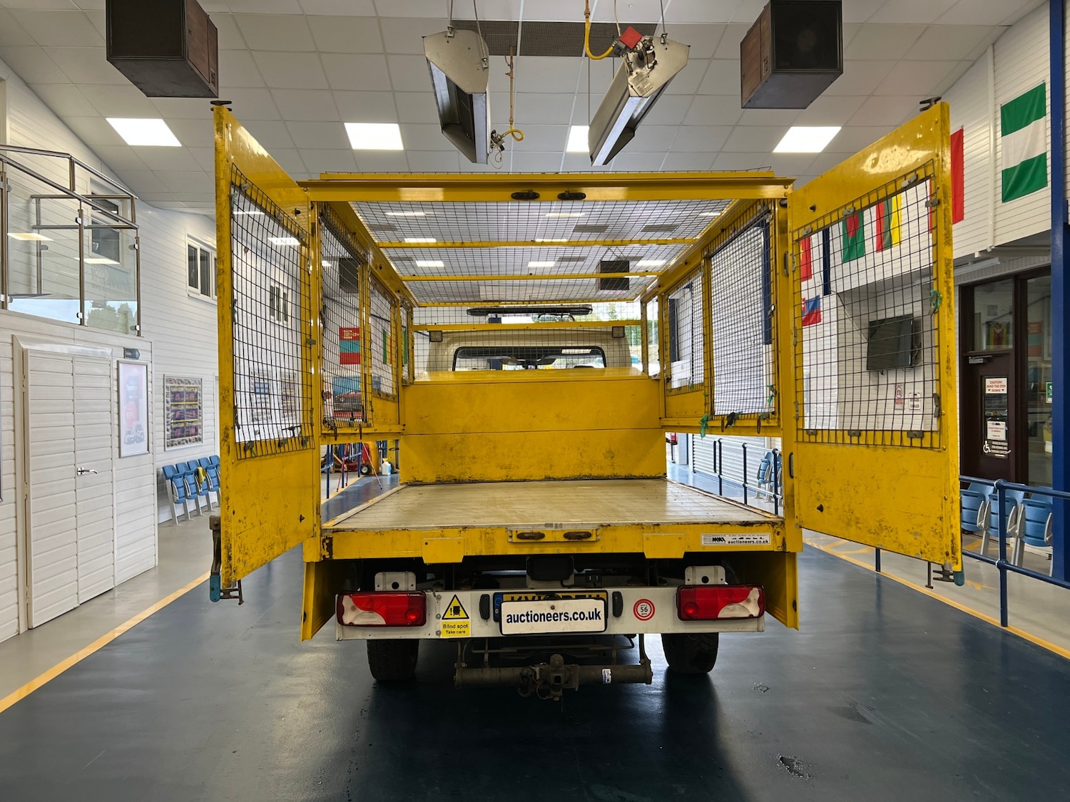 Used Mercedes-Benz Sprinter 2019 for sale - 78222873: Photo 14