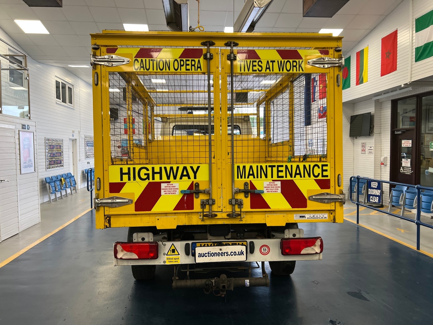 Used Mercedes-Benz Sprinter 2019 for sale - 78222873: Photo 7