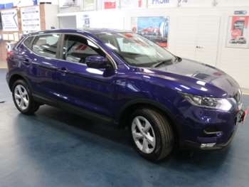 Used Nissan Qashqai 2019 for sale - 74729182: Photo
