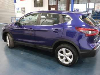 Used Nissan Qashqai 2019 for sale - 74729182: Photo