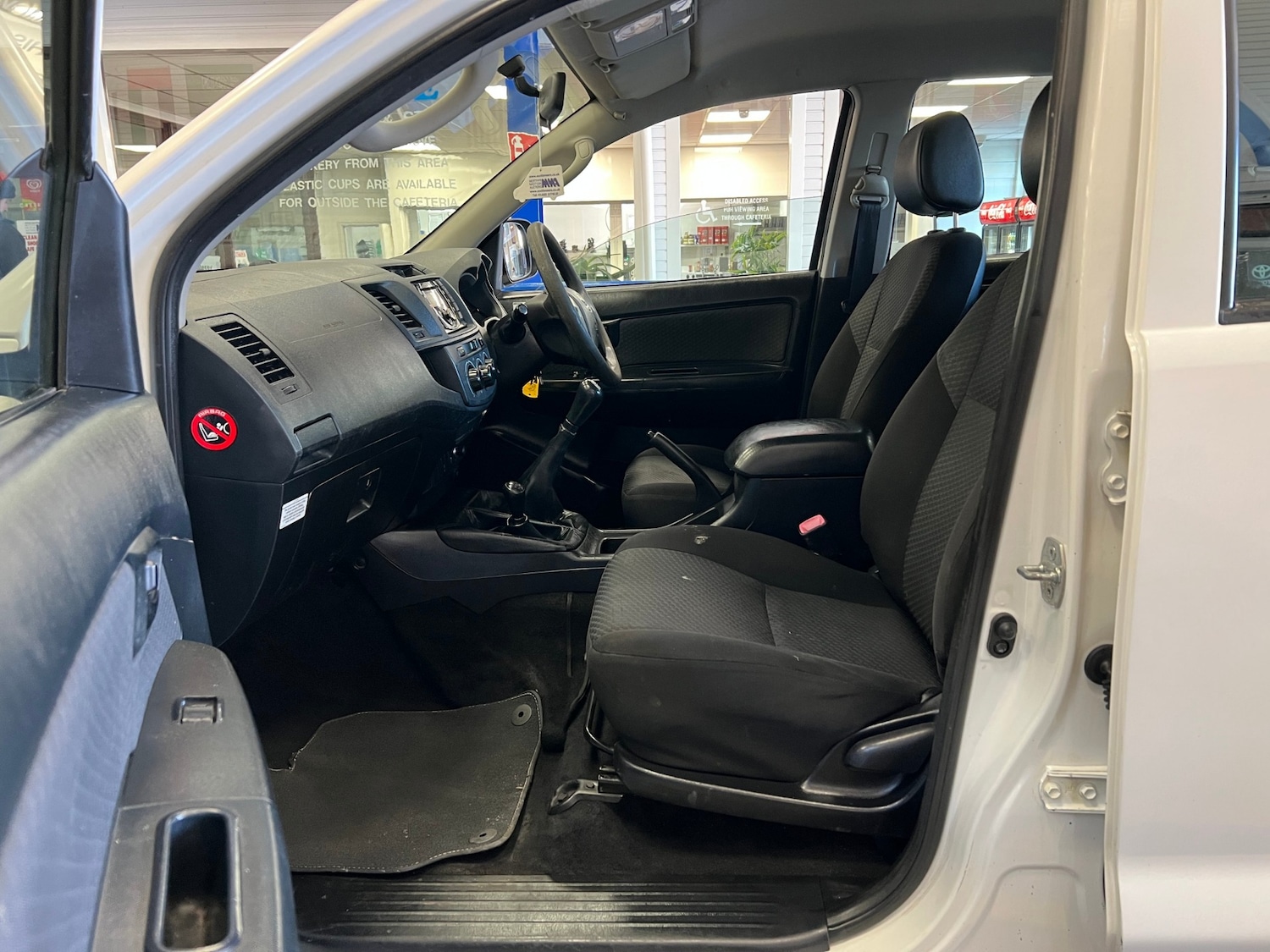 Used Toyota Hilux 2015 for sale - 77222897: Photo 11