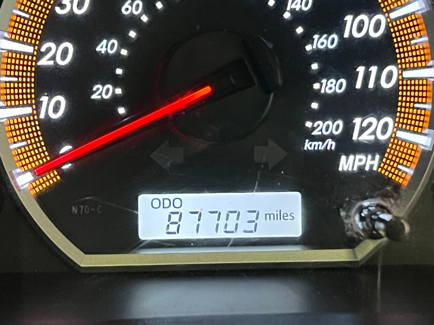 Used Toyota Hilux 2015 for sale - 77222897: Photo 14