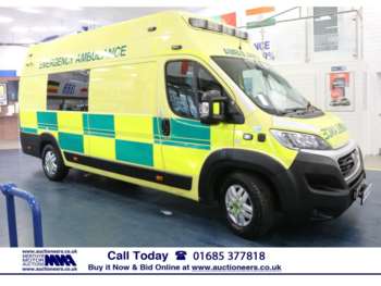 Used Fiat Ducato 2019 for sale - 73921304: Photo