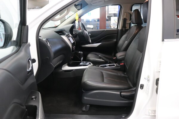 Used Nissan Navara 2017 for sale - 70837075: Photo 13