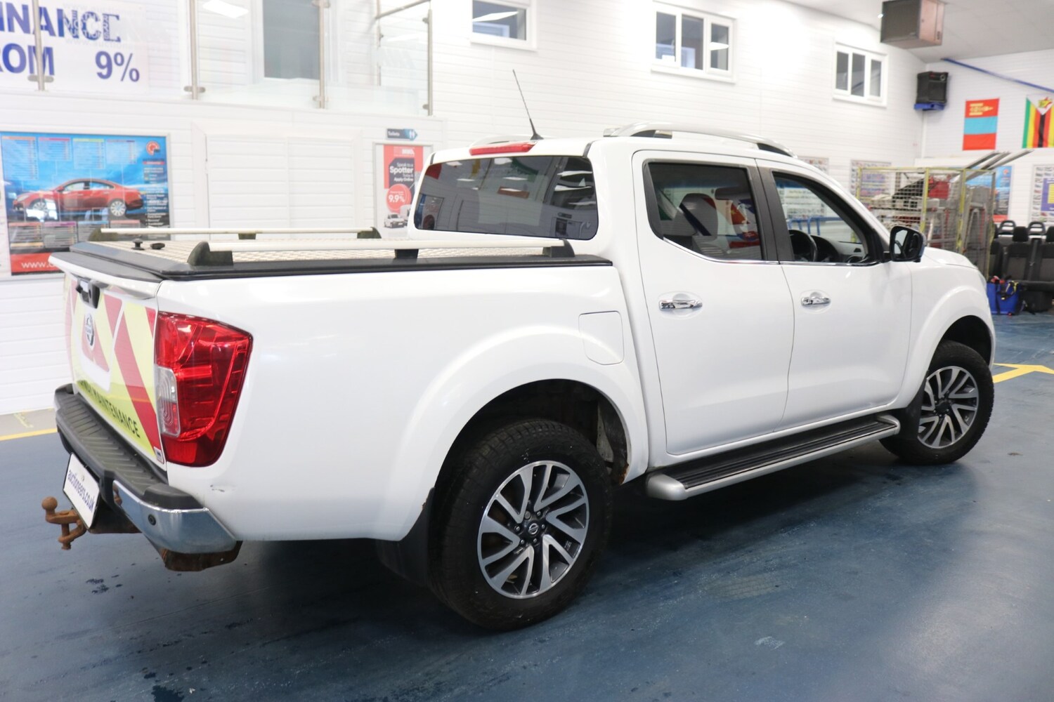 Vehicle 6