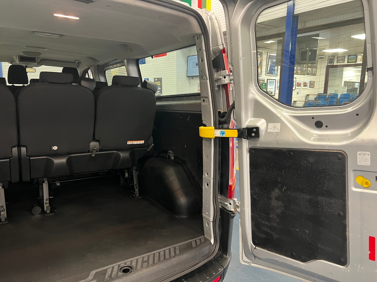 Vehicle 11