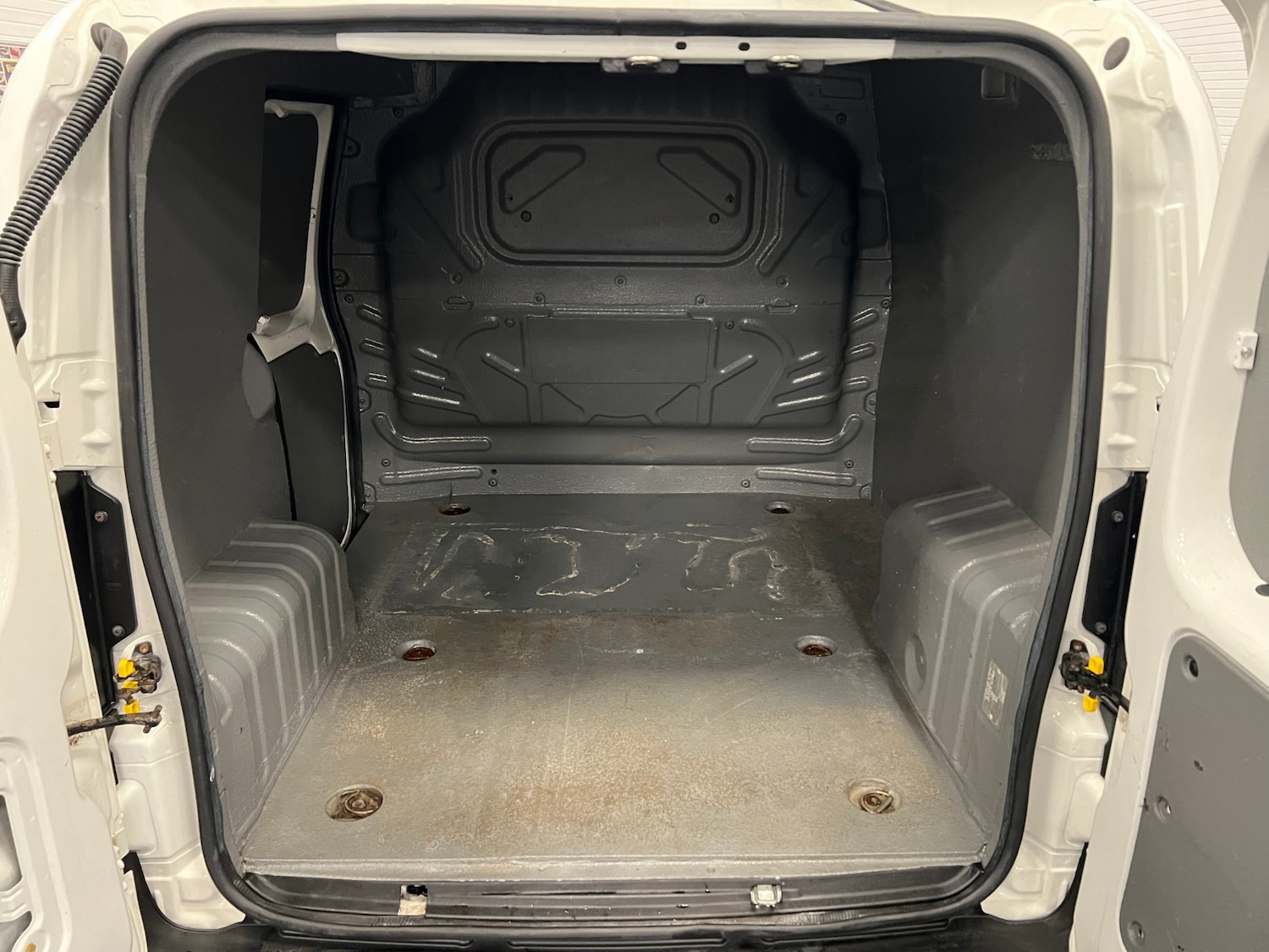 Used Citroen Nemo 2011 for sale - 76411965: Photo 10