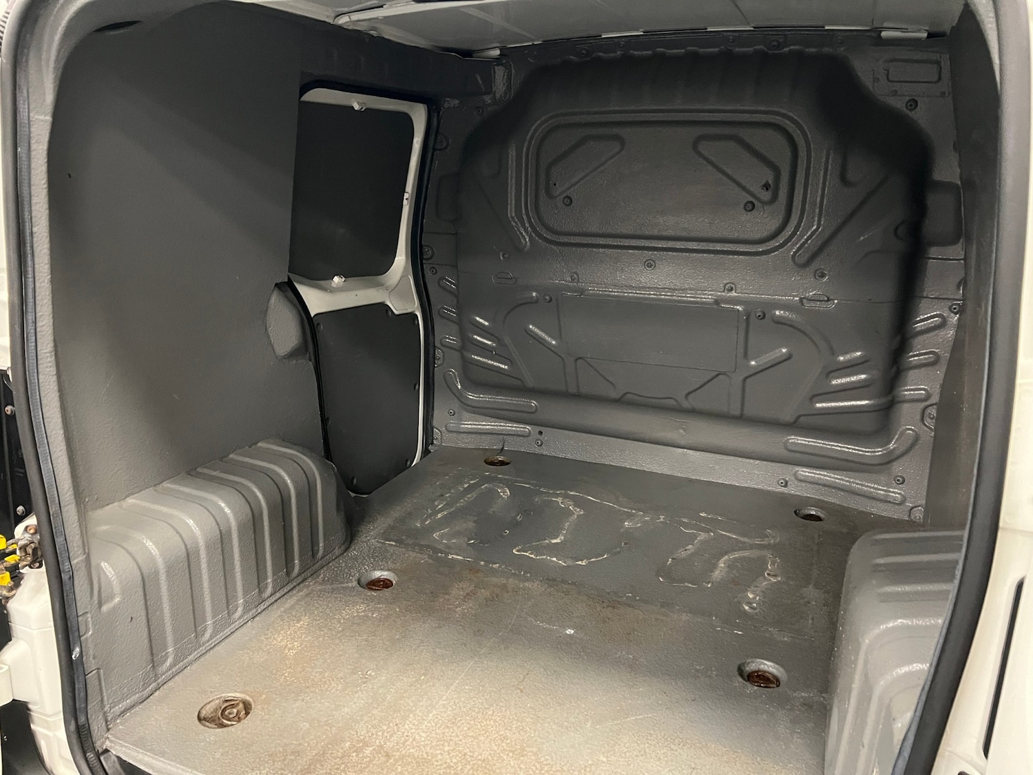 Used Citroen Nemo 2011 for sale - 76411965: Photo 12