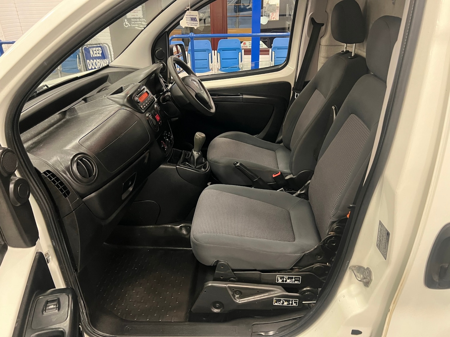 Used Citroen Nemo 2011 for sale - 76411965: Photo 13