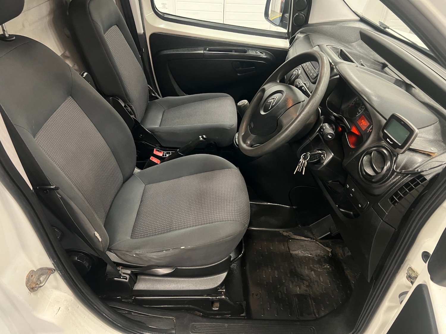 Used Citroen Nemo 2011 for sale - 76411965: Photo 14