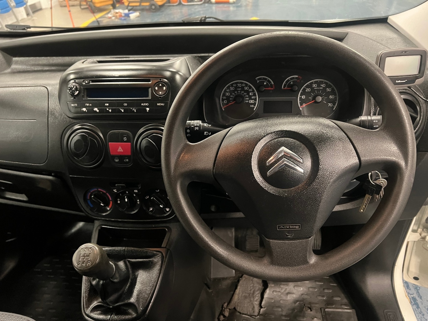 Used Citroen Nemo 2011 for sale - 76411965: Photo 15