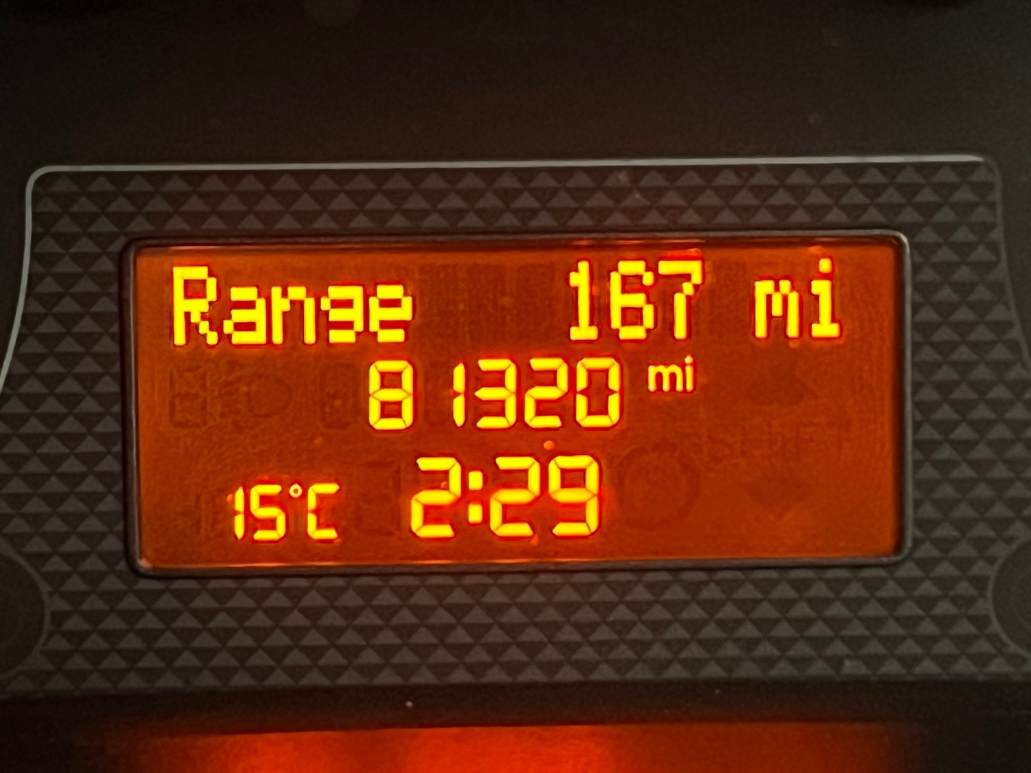 Used Citroen Nemo 2011 for sale - 76411965: Photo 16