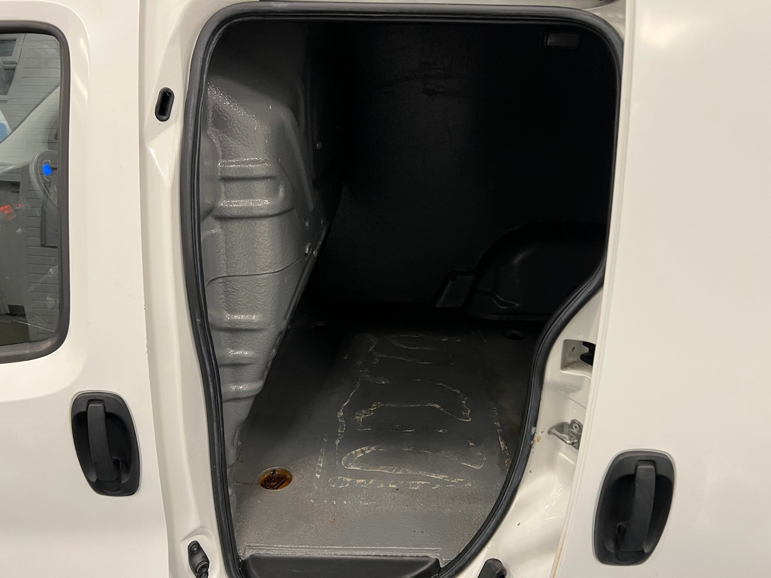 Used Citroen Nemo 2011 for sale - 76411965: Photo 7