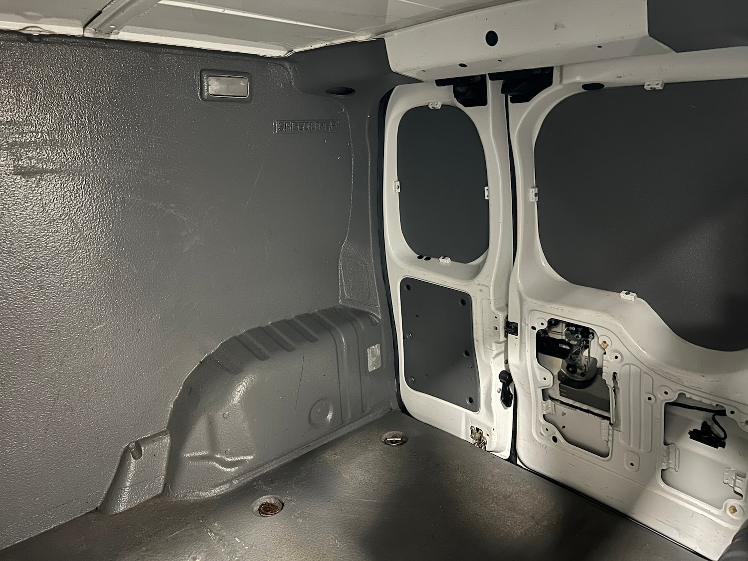 Used Citroen Nemo 2011 for sale - 76411965: Photo 8