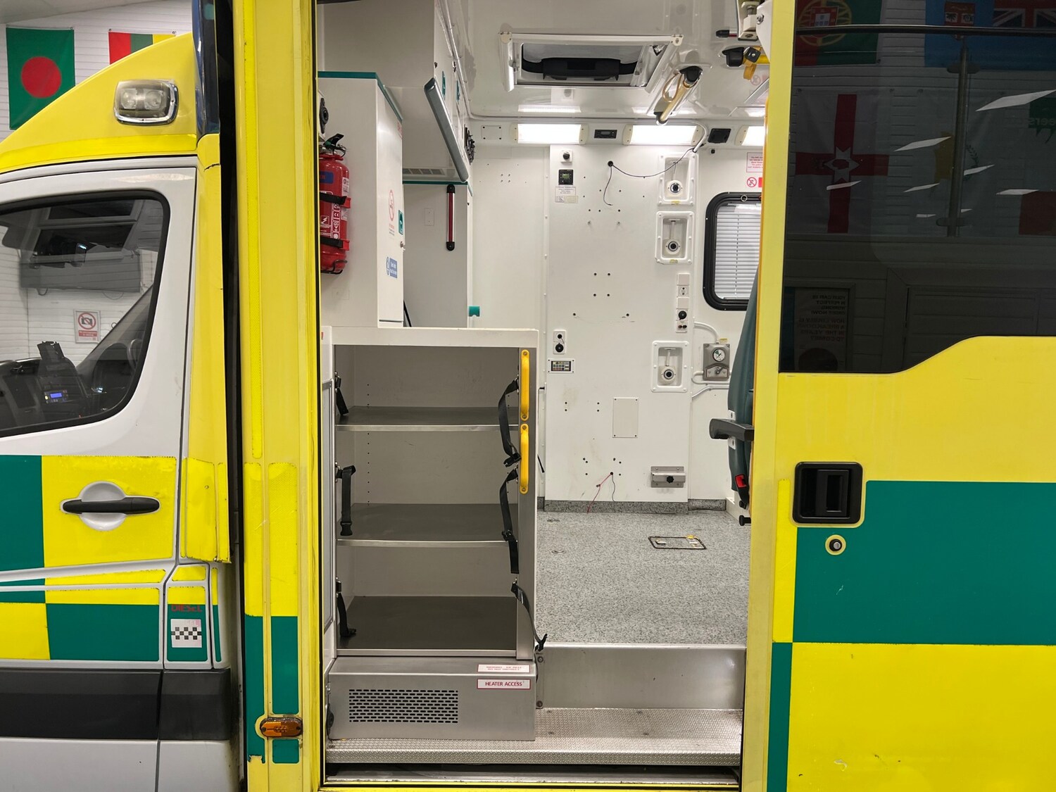 Used Mercedes-Benz Sprinter 2012 for sale - 76055577: Photo 7