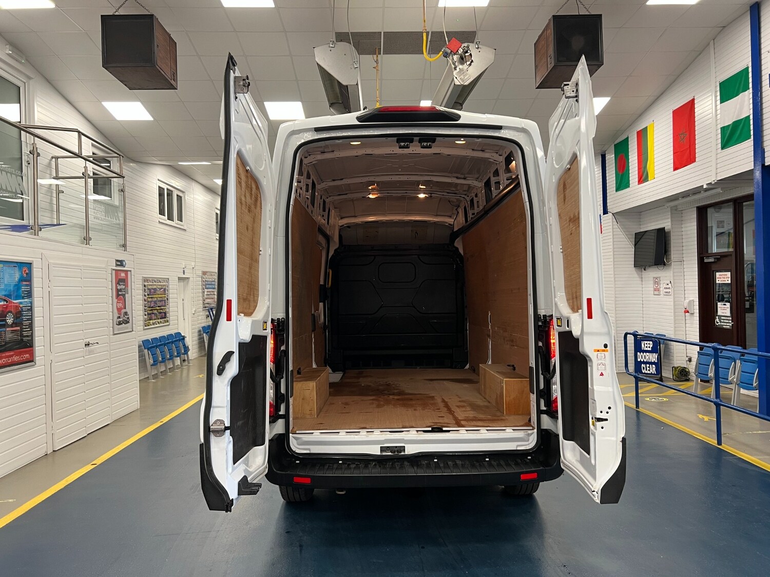 Vehicle 13