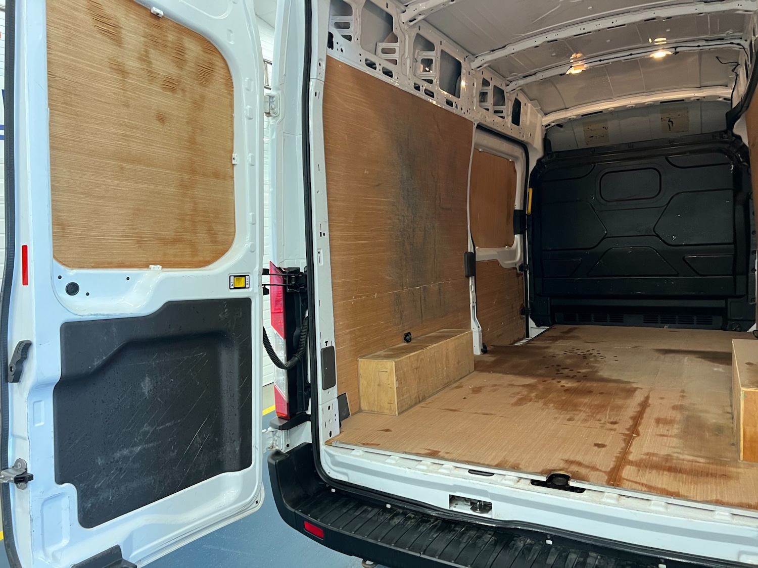 Vehicle 16