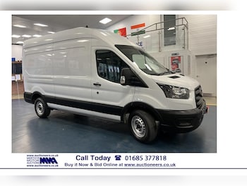 Ford - Transit