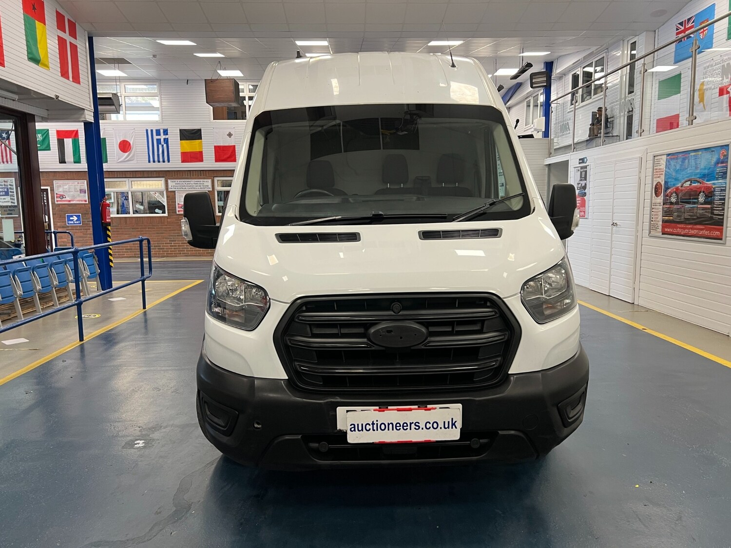 Vehicle 7