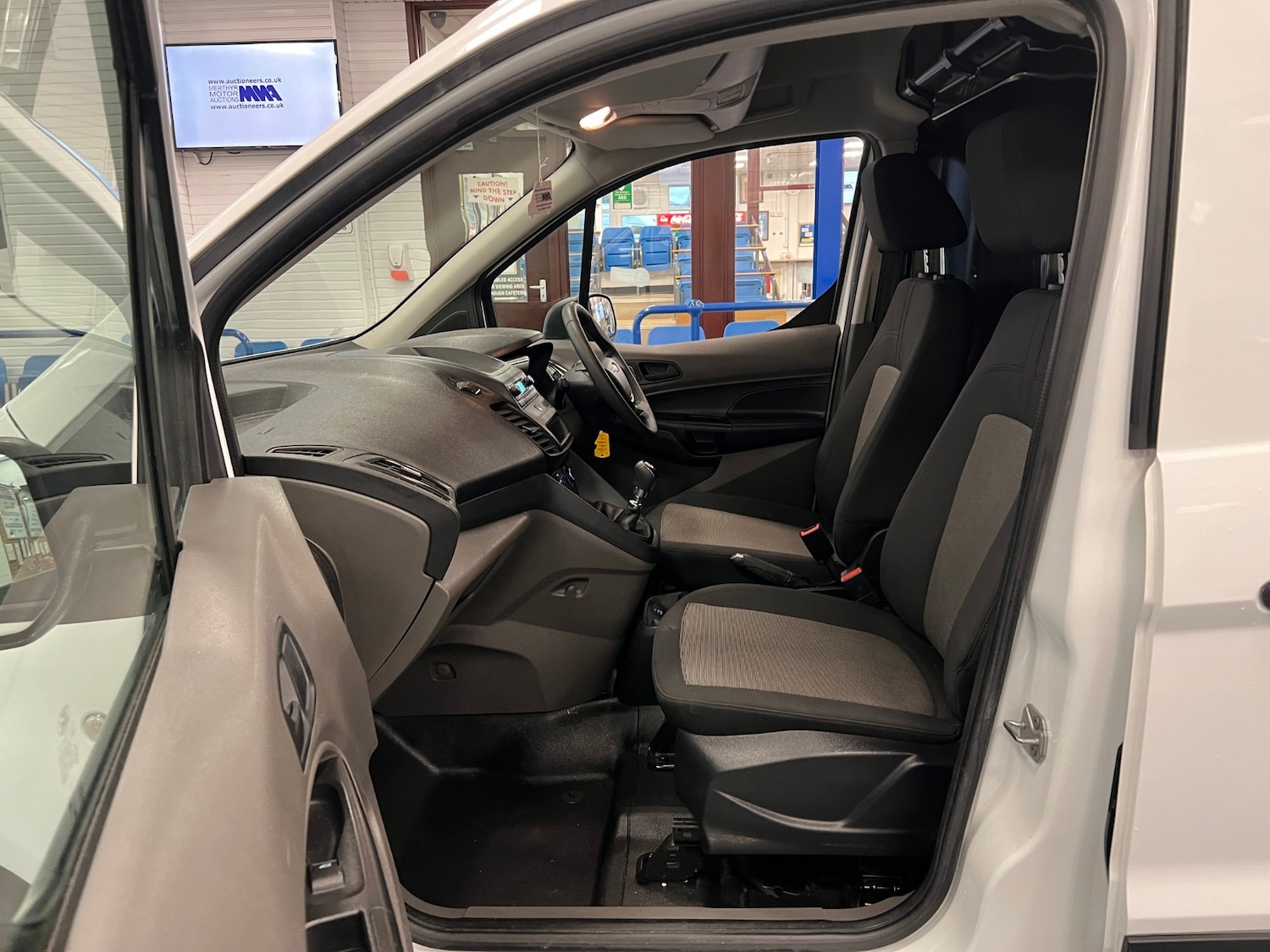 Used Ford Transit Connect 2021 for sale - 76298628: Photo 12