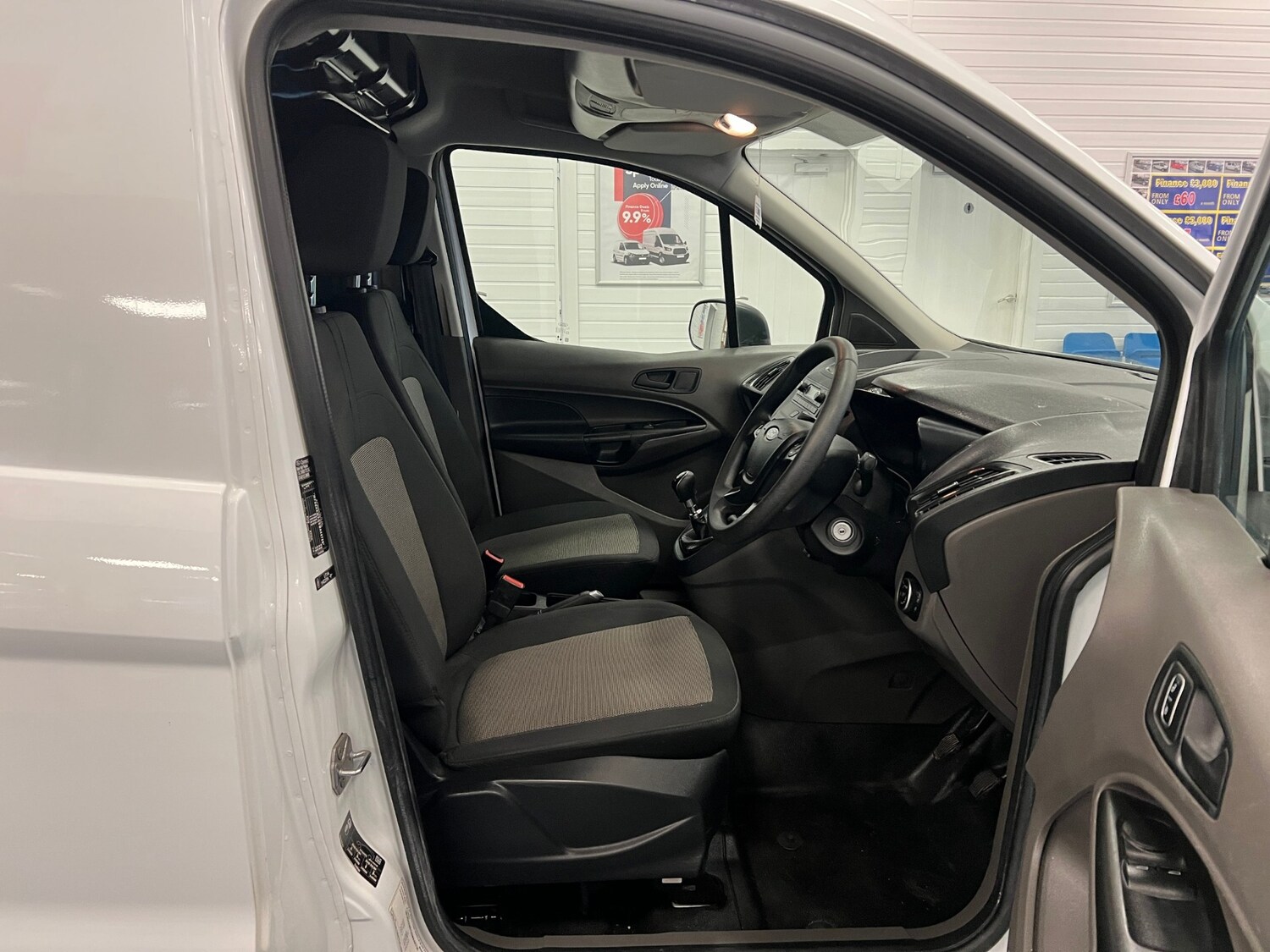 Used Ford Transit Connect 2021 for sale - 76298628: Photo 13