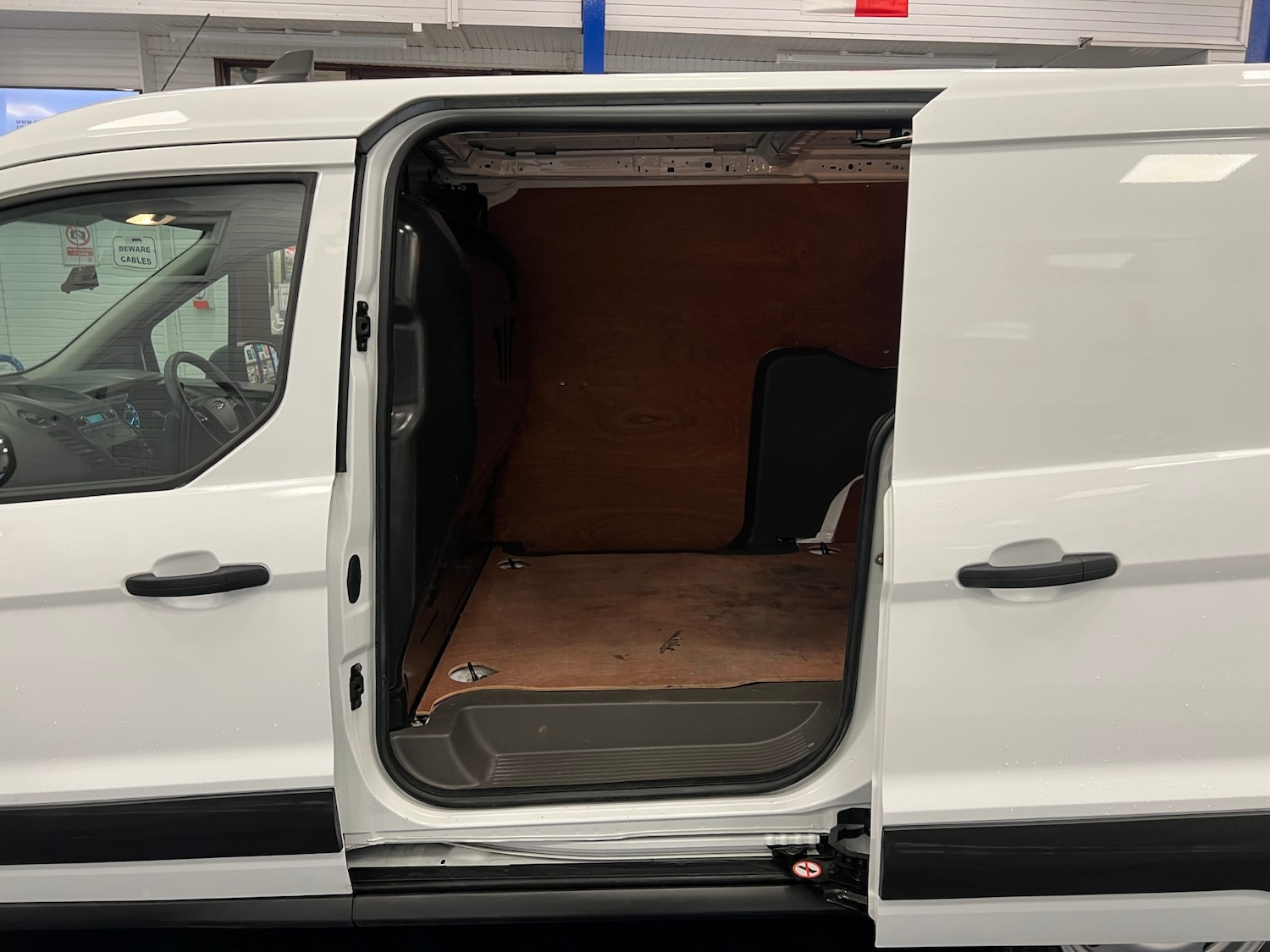 Used Ford Transit Connect 2021 for sale - 76298628: Photo 6