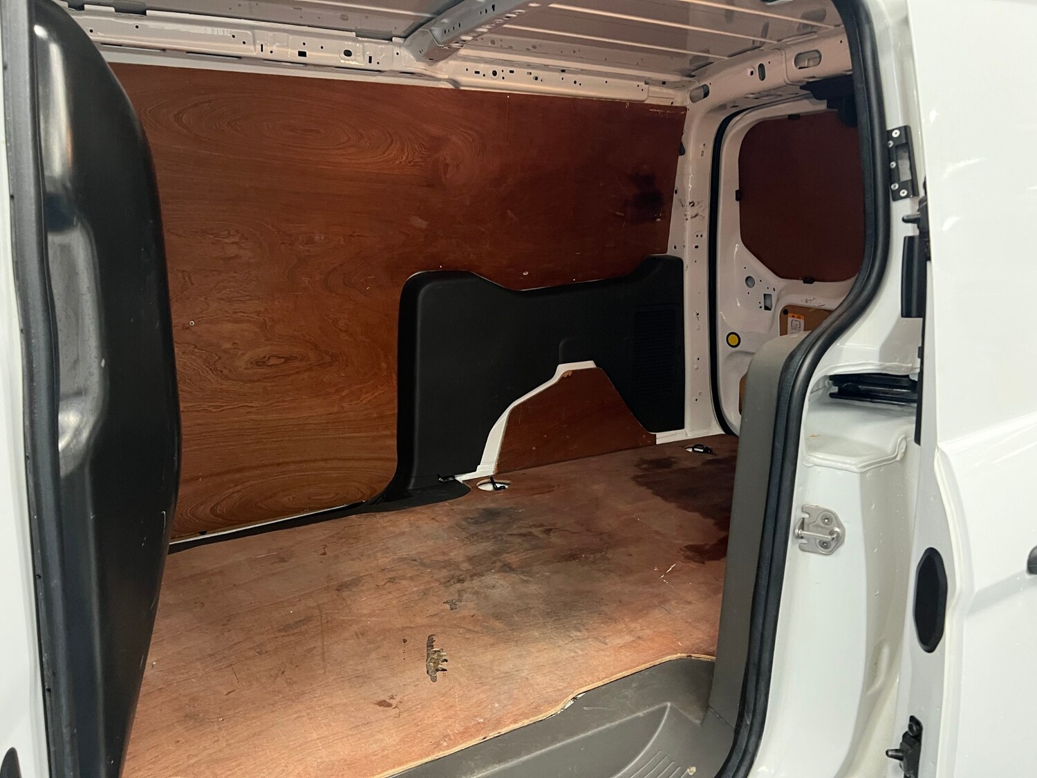 Used Ford Transit Connect 2021 for sale - 76298628: Photo 7