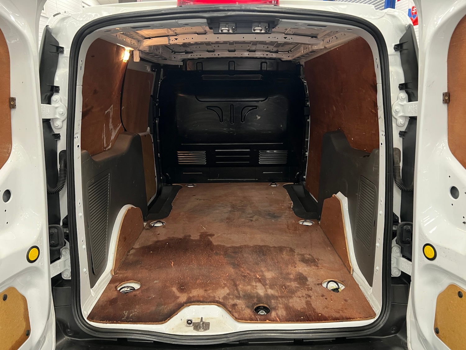 Used Ford Transit Connect 2021 for sale - 76298628: Photo 9