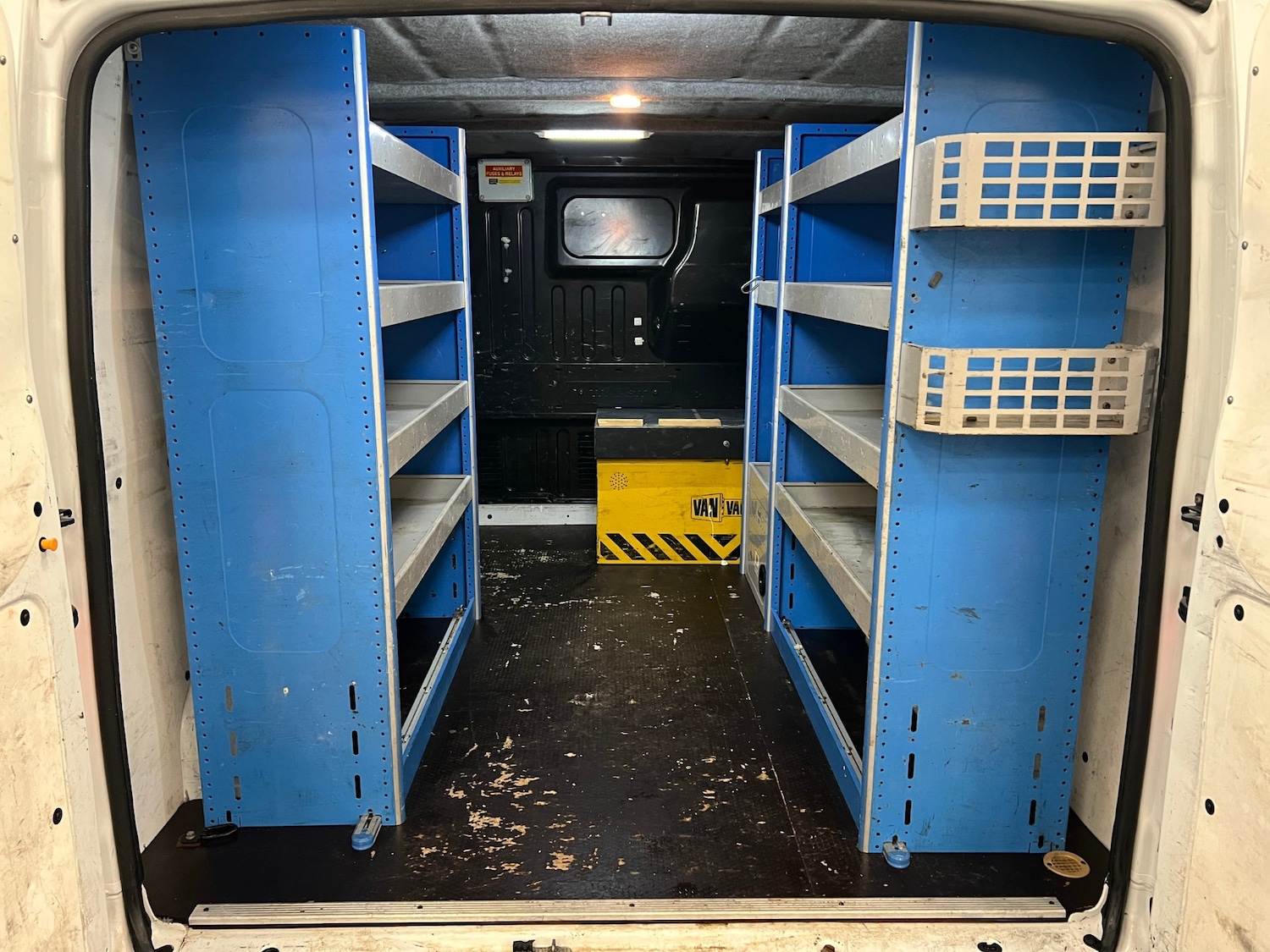 Used Ford Transit 2014 for sale - 76402463: Photo 10