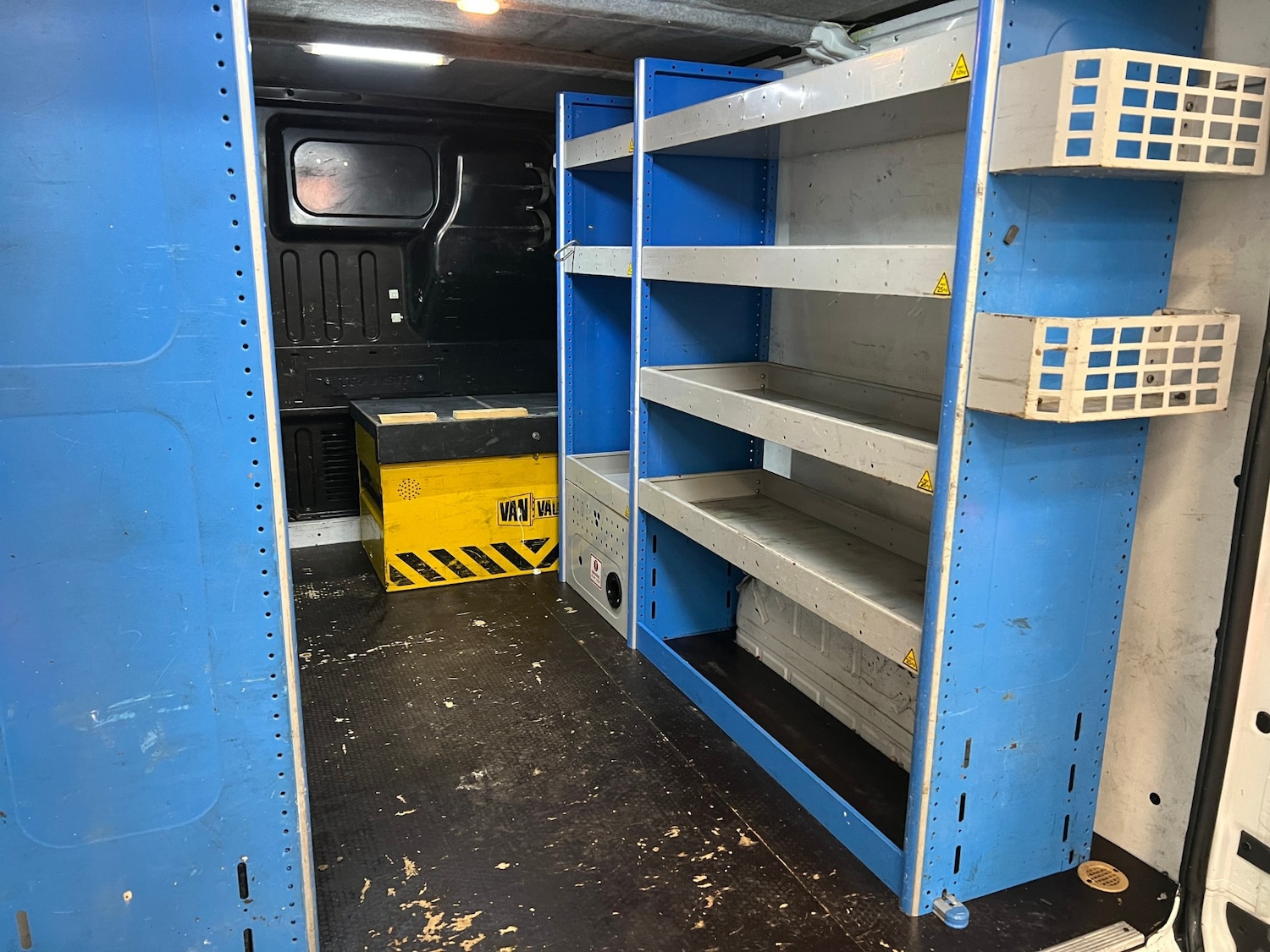 Used Ford Transit 2014 for sale - 76402463: Photo 11