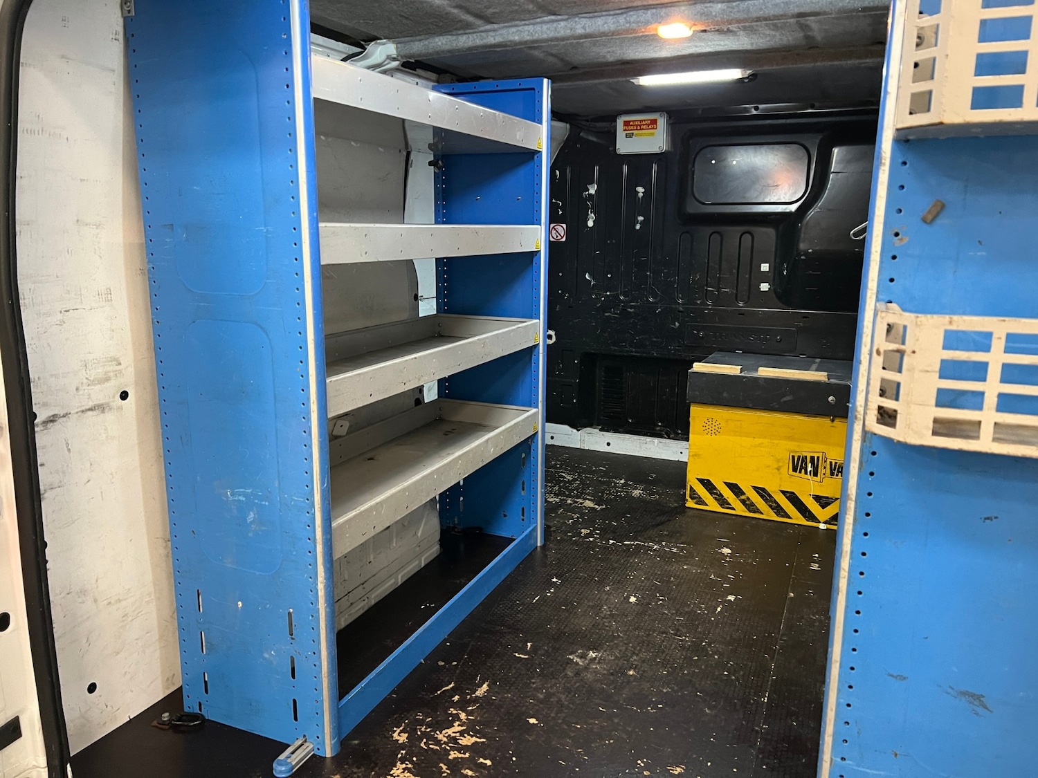 Used Ford Transit 2014 for sale - 76402463: Photo 12