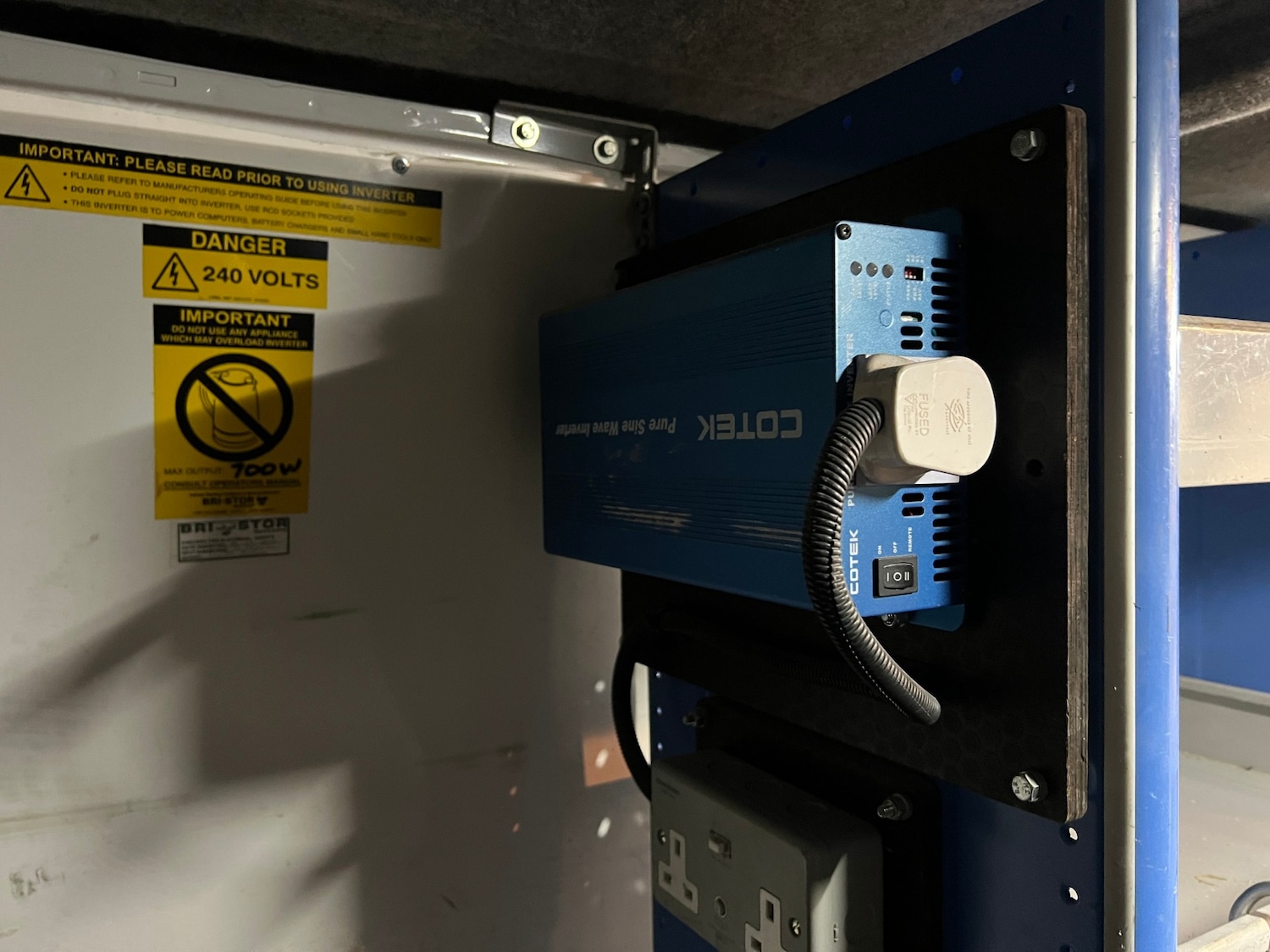 Used Ford Transit 2014 for sale - 76402463: Photo 13