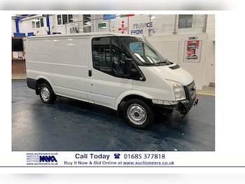 Ford - Transit