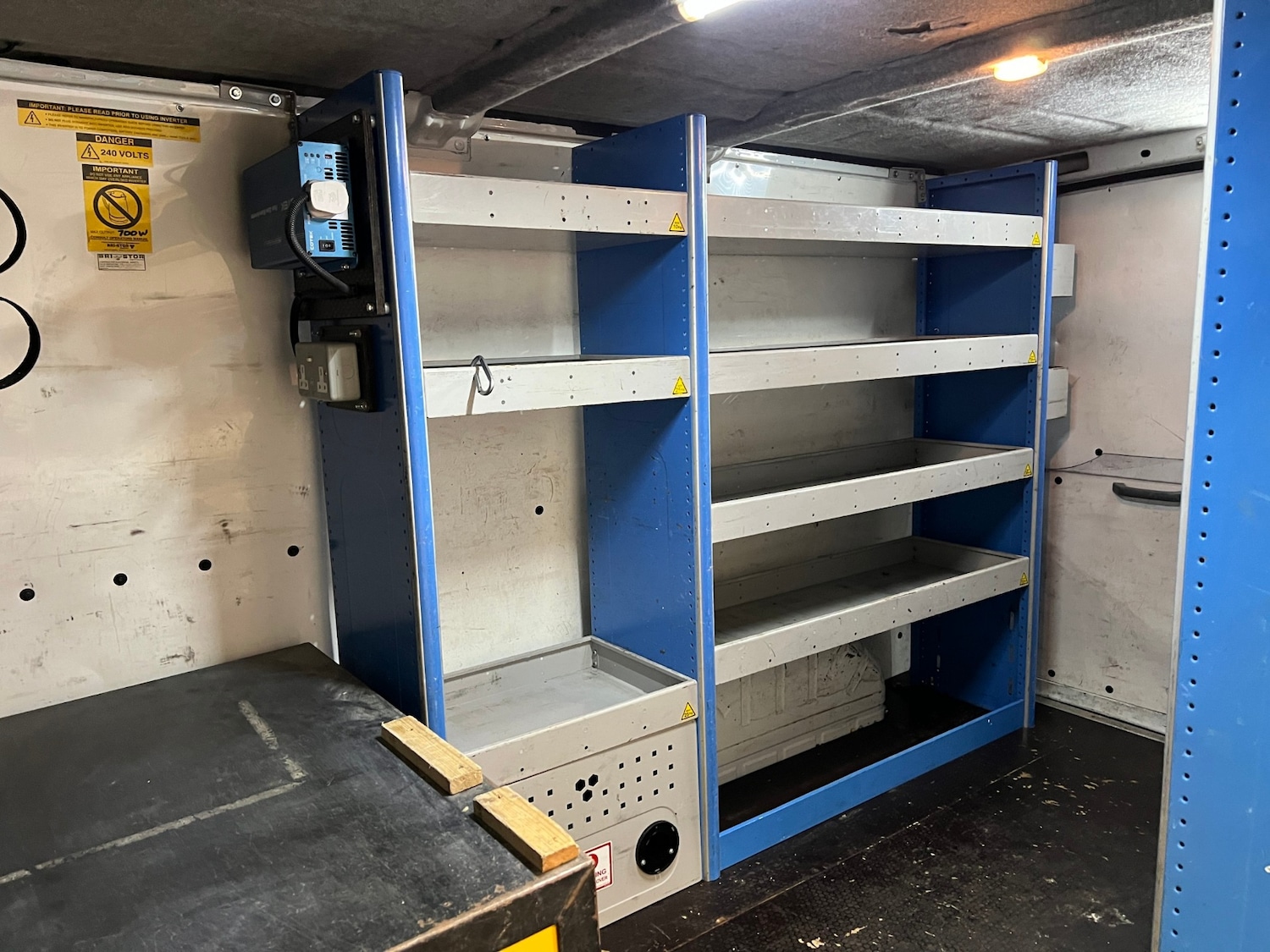 Used Ford Transit 2014 for sale - 76402463: Photo 8