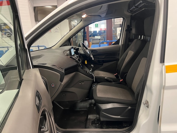 Used Ford Transit Connect 2020 for sale - 75618265: Photo 14