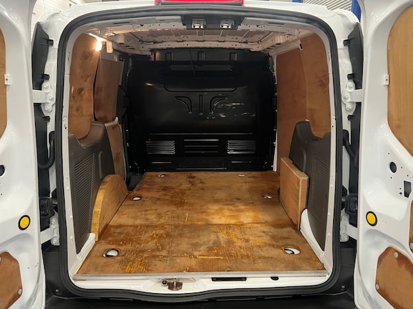 Used Ford Transit Connect 2020 for sale - 75618265: Photo 7