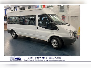 Ford - Transit