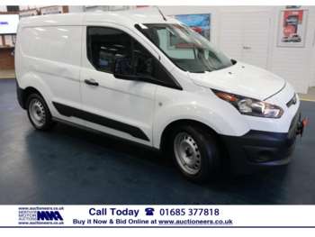 Used Ford Transit Connect 2017 for sale - 72378932: Photo