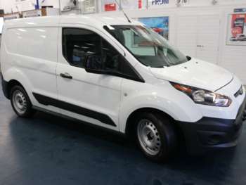 Used Ford Transit Connect 2017 for sale - 72378932: Photo