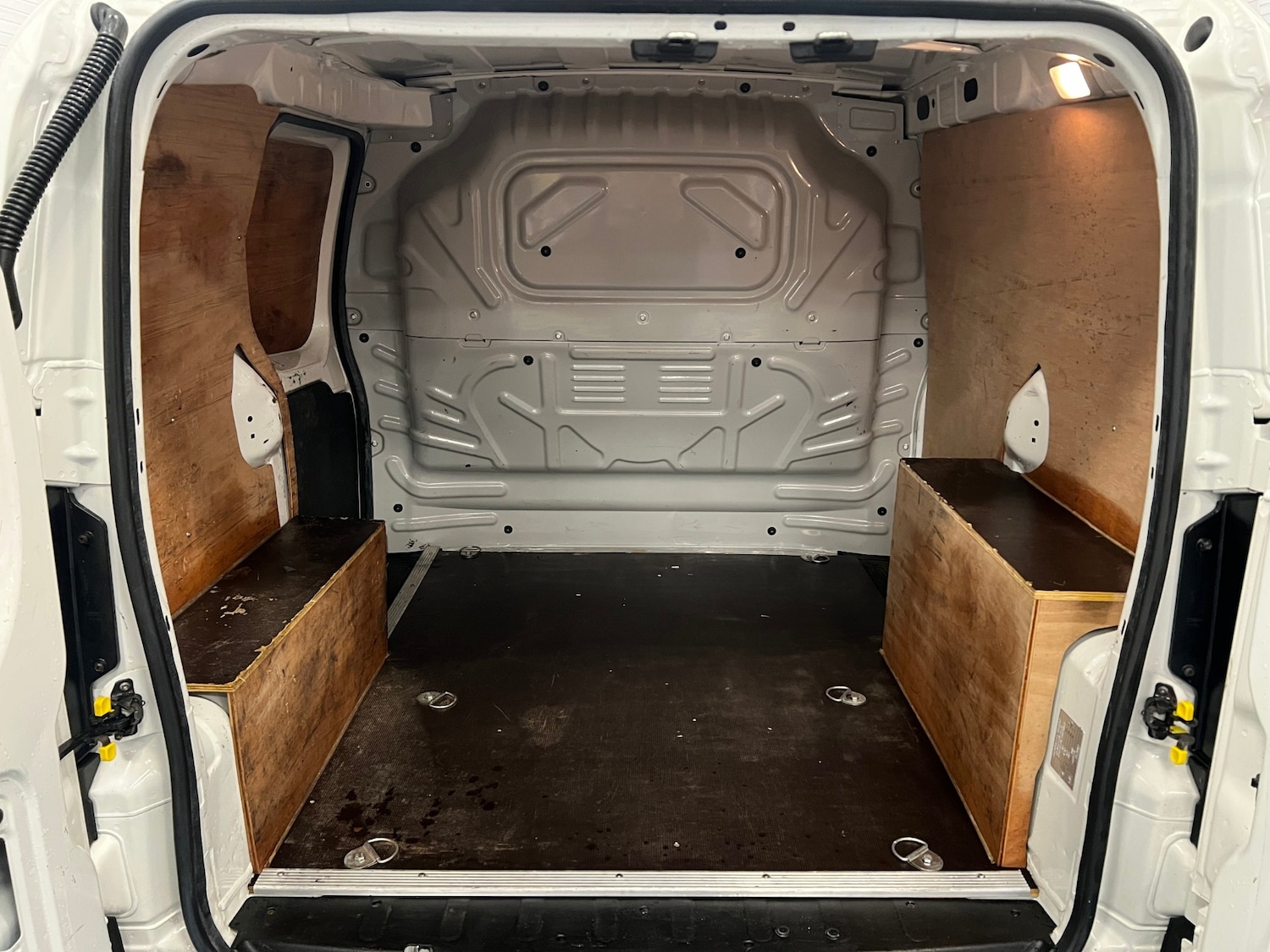 Used Peugeot Bipper 2017 for sale - 77151848: Photo 11